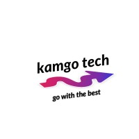 Kamgo Technologies India Private Limited logo - Similar company to Sudarsan Graphics