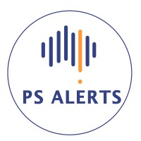 PS Alerts logo - Similar company to Tiparra