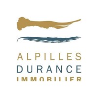 Entre Alpilles Et Durance Immobilier