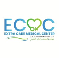 Extra Care Medical Center logo - Similar company to Extra Care Ltd