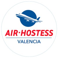 Air Hostess Valencia logo - Similar company to Global Crew Tcp Valencia
