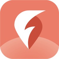 Nextflag logo - Similar company to Social Wave