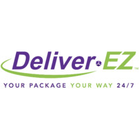Deliver-EZ logo - Similar company to Brandlogy Llc