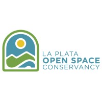 La Plata Open Space Conservancy logo - Similar company to San Luis Valley Great Outdoors