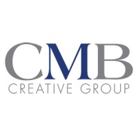 CMB Creative Group logo - Similar company to Cmb Creative