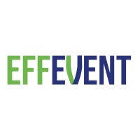EFFEVENT logo - Similar company to Sparklingplus Asia 槟客文化