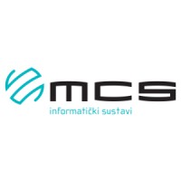 MCS informatika logo - Similar company to Ff5