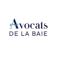 Avocats de la Baie logo - Similar company to Cineland