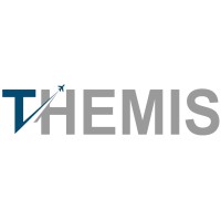 Themis Aviation logo - Similar company to Jetmax Flight Support