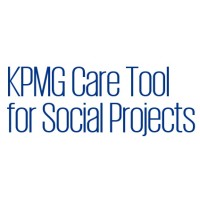 Kpmg Care Tool For Social Projects