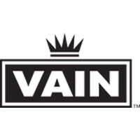 Vain Foods logo - Similar company to Holland Nameplate