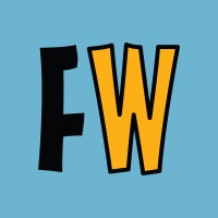 FlickWish Studios logo - Similar company to Stakekings Inc.