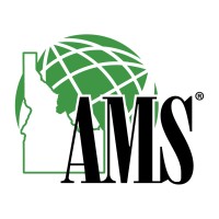 AMS, Inc. logo - Similar company to Fieldtech Solutions