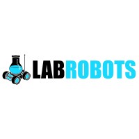 Lab Robots logo - Similar company to Lab Sync