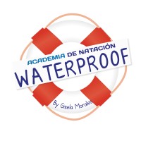 WATERPROOF SWIM ACADEMY logo - Similar company to Femmefit Studio