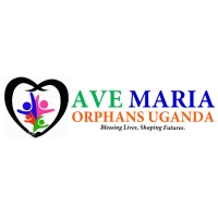 Ave Maria Orphans Uganda logo - Similar company to Tcc Africa-Training Centre In Communication
