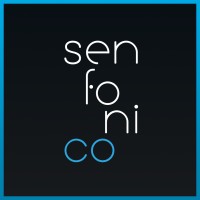 Senfonico logo - Similar company to Ahtapot