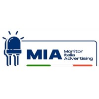 MONITOR ITALIA ADVERTISING logo - Similar company to Innovalinfa