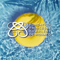 Princess Charlene of Monaco Foundation logo - Similar company to Fédération Monégasque De Rugby