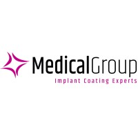 MedicalGroup logo - Similar company to Smp Technik