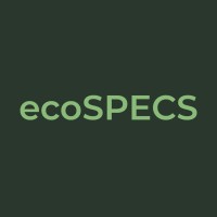 ecoSPECS GmbH logo - Similar company to Ecospec