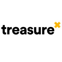 Treasure Entertainment logo - Similar company to Samson Films Ltd