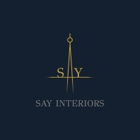 Say Interiors Ltd logo - Similar company to Onix Engineering Consultancy