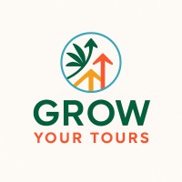 Grow Your Tours logo - Similar company to Celebrate My Launch