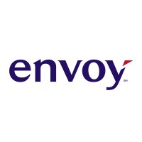 Envoy Air logo - Similar company to GRAero