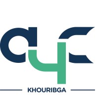 Act4community Khouribga logo - Similar company to L'Fabrika