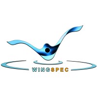 WingSpec logo - Similar company to Viseyeq Pte. Ltd.