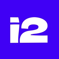 i2 logo - Similar company to Flik