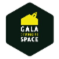 Gala Coworking logo - Similar company to Home Work Coworking