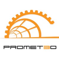 Prometeoengineering.it  Srl logo - Similar company to Tecnolab_Srl