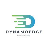 DynamoEdge logo - Similar company to Fastway Solutions Llc