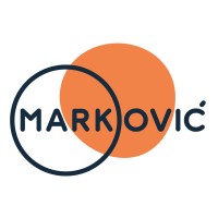 MARKOVIĆ logo - Similar company to Cecoproducts
