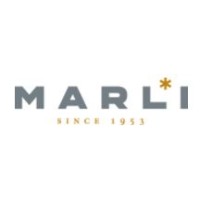Marli satovi i nakit logo - Similar company to Watch-A-Porter