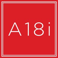 A18i logo - Similar company to Dr. Ackermann Gmbh