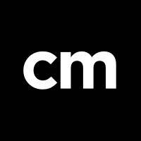 cm collective logo - Similar company to Noisy Eye Ltd - Media, Marketing & Design Agency
