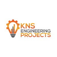 KNS Engineering logo - Similar company to Zircast Limited