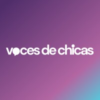 voces de chicas logo - Similar company to Luee Studio.