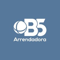 Arrendadora B5 logo - Similar company to Redautos