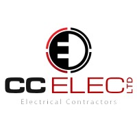 CC ELEC LTD logo - Similar company to Stf Electrical Ltd