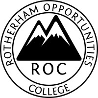 Rotherham Opportunities College logo - Similar company to Inspire Learning Trust