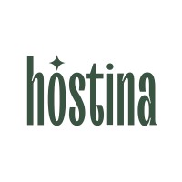 hostina.bio logo - Similar company to 4Works Solutions