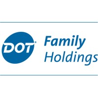 Dot Family Holdings logo - Similar company to Single Parent Advisory Network