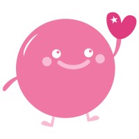 Pink Dot SG logo - Similar company to Red Dot For Pink Dot - Rd4Pd