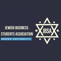 Brown University Jewish Business Student Association logo - Similar company to Jamestown Capital