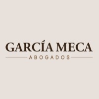 Garcia Meca Abogados logo - Similar company to Acng Abogados