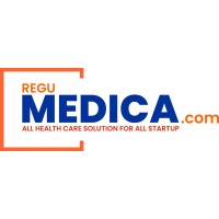 Regumedica logo - Similar company to Design And Development
